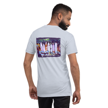 Load image into Gallery viewer, Grimmster Costa Surfboards t-shirt - GRIMMSTER 