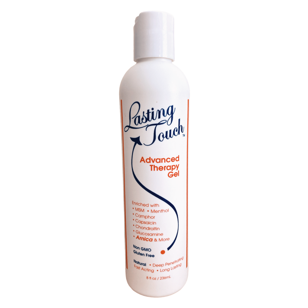 lasting touch therapy gel