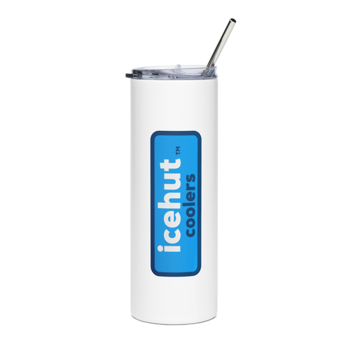 Stainless steel tumbler - GRIMMSTER 