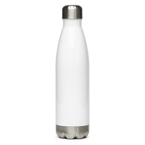 Angel Stainless Steel Water Bottle - GRIMMSTER 