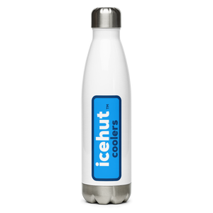 Stainless Steel Water Bottle - GRIMMSTER 