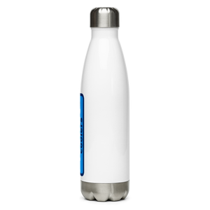 Stainless Steel Water Bottle - GRIMMSTER 