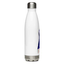Load image into Gallery viewer, Angel Stainless Steel Water Bottle - GRIMMSTER 